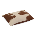 Чехол на подушку dune flow из коллекции essential, 30х45 см