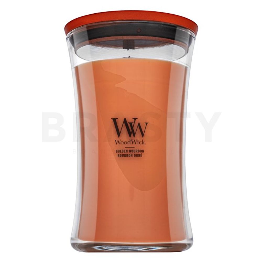 Woodwick Golden Bourbon 609,5 g 610