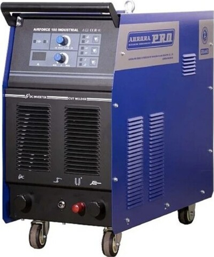 Аппарат плазменной резки AURORA AIRFORCE 160 INDUSTRIAL 34487