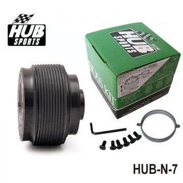 Адаптер руля для Nissan N7