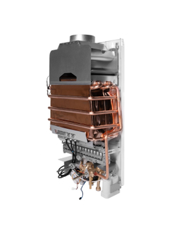 Колонка газовая Royal Thermo GWH 12 Inflame