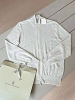 Кардиган Brunello Cucinelli, арт. 478184049