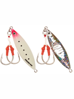 Пилькер HIGASHI Mau jigu 20g DAH #10