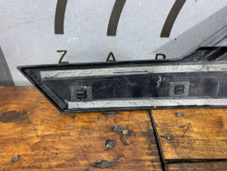 Накладка двери задней левой Kia Optima 4 (JF) 16-20 Б/У Оригинал 83270D4000