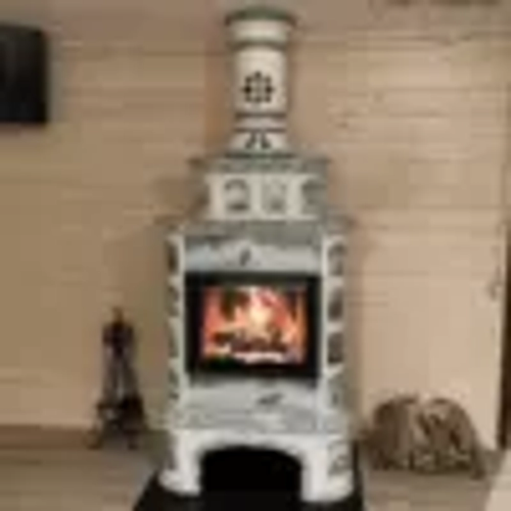 КАМИННАЯ ТОПКА АСТОВ МЛ 700