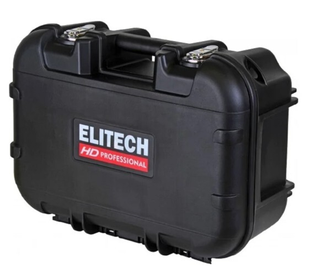 Лазерный уровень ELITECH LN 12D GREEN HD 204736