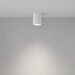 Накладной светильник Maytoni Conik gyps C121CL-GU10-W