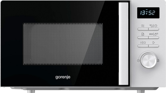 Gorenje MO20A3WH белый Микроволновая печь
