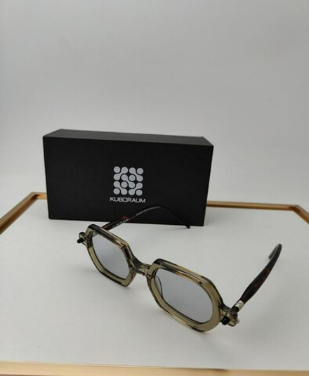 Солнцезащитные очки Kuboraum