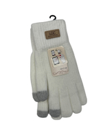 Перчатки. Женские. Материал верха: Текстильные. Подклад: Плюш.12 шт в упаковке, разные цвета