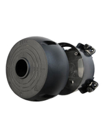Коробка монтажная WL-KM1003 Черная