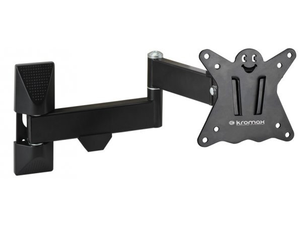 Наклонно-поворотный кронштейн Kromax Casper-104