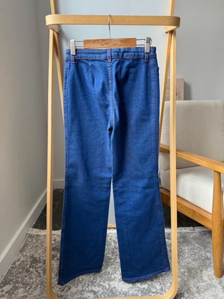 Джинсы Gucci, 140