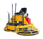 STEM Techno RPT37 - Двухроторная затирочная машина по бетону - [2х940 мм /  Honda GX690]