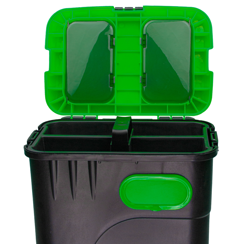 Ящик зимний Aquatech (полный комплект)