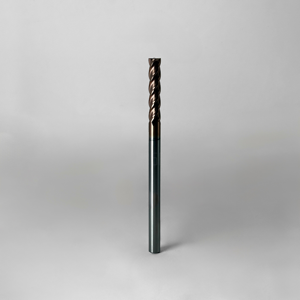 1114B 6*30*6*100 Фреза концевая