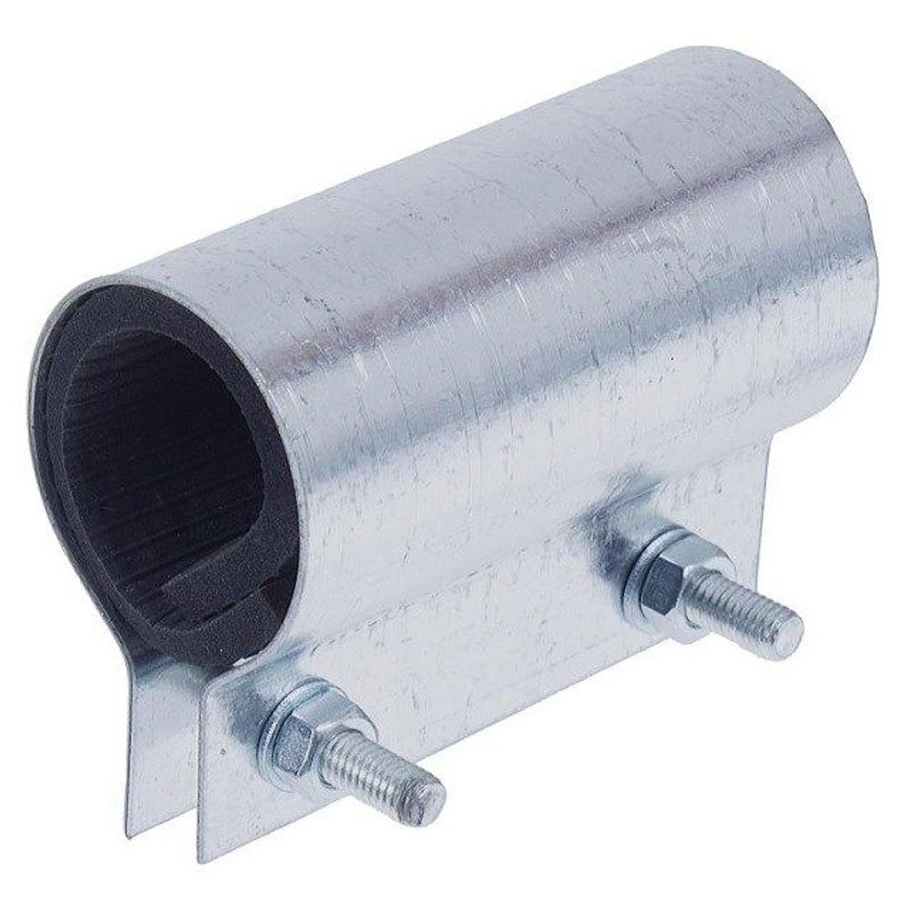 Хомут ремонтный ф25