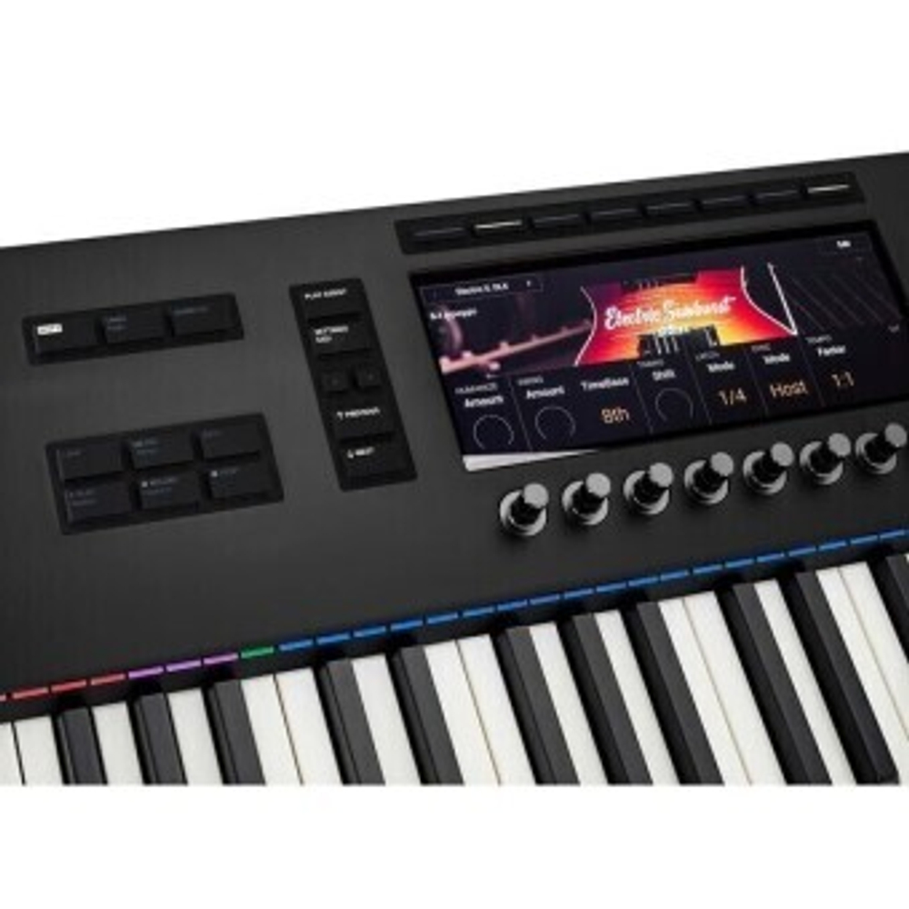 Native Instruments Kontrol S88 Mk3