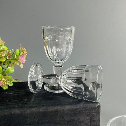 Lenardi 588-751 Набор их 6 рюмок 60мл в под.уп.(х24)Стекло