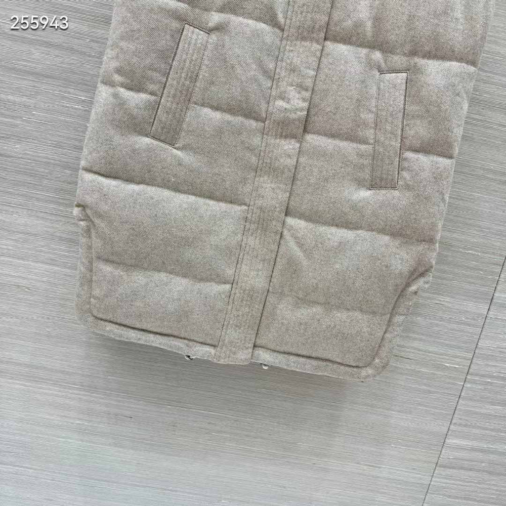 Жилет Brunello Cucinelli