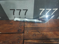 Молдинг заднего бампера левый Haval Jolion 21-нв Б/У Оригинал 2804106XST01A