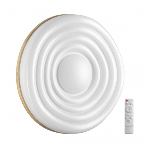 Потолочный светодиодный светильник Sonex FASS WOOD 7674/DL