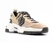Кроссовки PHILIPP PLEIN Trainer Predator