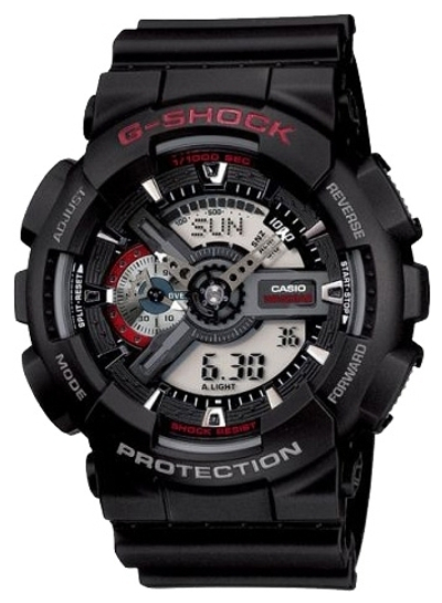 Casio GA1101A