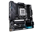 Материнская плата Gigabyte B850m Gaming X Wifi6e, Socket AM5, AMD B850, mATX, RTL