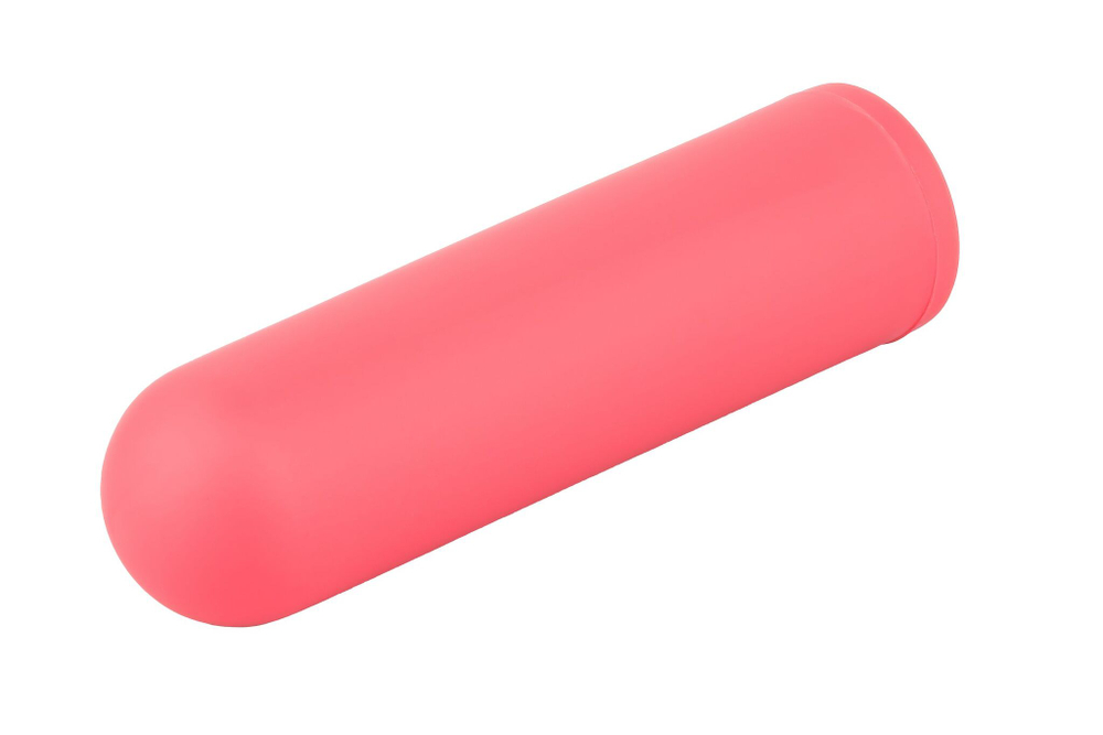 Lola Games Java – перезаряжаемая коралловая вибропуля, 10 режимов, IPX7, 7,8 см