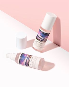 SAEMINA Recovery Serum Mist / Спрей-сыворотка для восстановления кожи, 80 мл