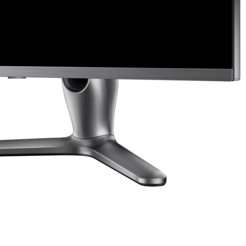 Монитор Hisense 27" 27G7H серебристый 2K IPS Mini-LED LED 1ms 16:9 2560x1440 170Hz