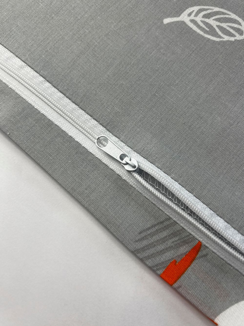 Комплект наволочек 2шт Milky Garden "Seagull" 40х40 см