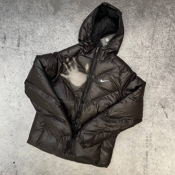 Куртка Nike Thermochrome black