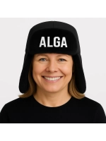 Шапка - ушанка