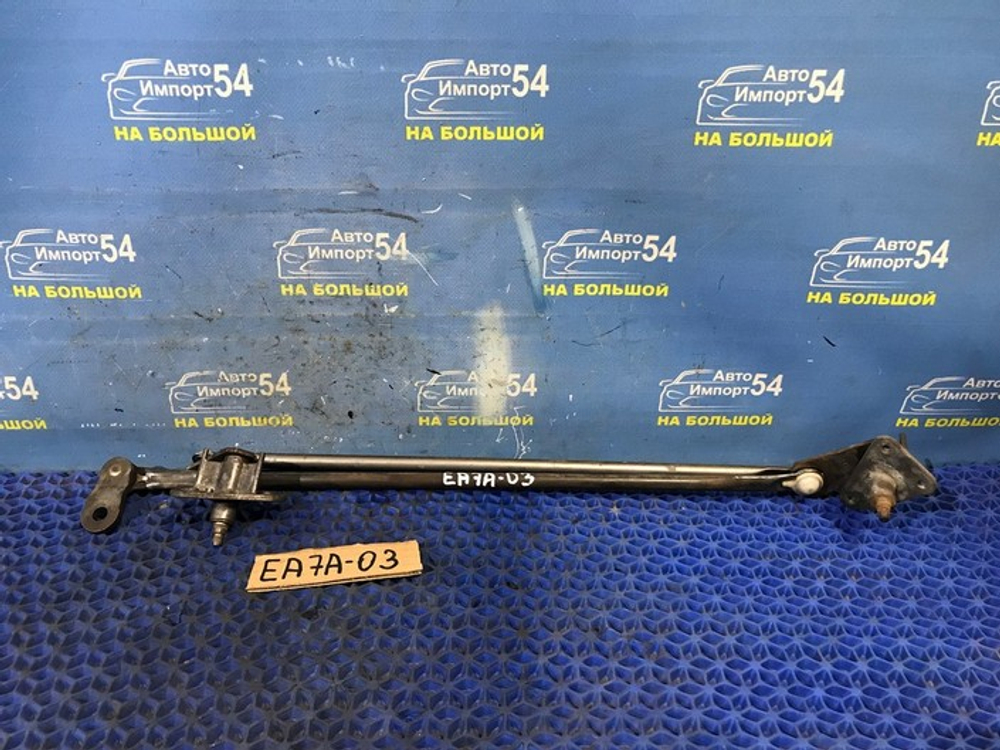 Трапеция дворников MITSUBISHI GALANT 2002