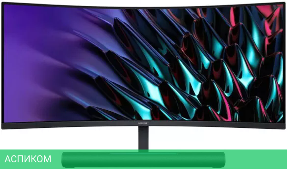 Игровой монитор Huawei MateView GT ZQE-CAA