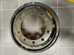 Диск колёсный JS200W | 400/C0909 | JCB