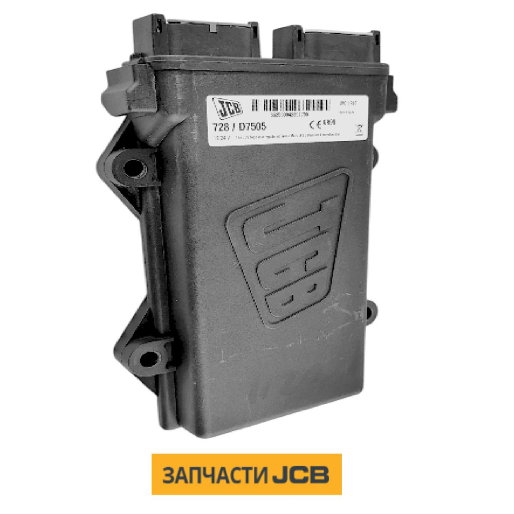 Блок управления JCB 704/24900