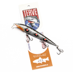 Terve Suomi, 11 см., цвет 263