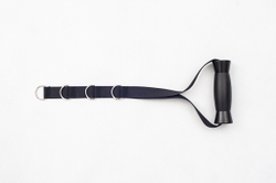 Нейлоновая ручка для тяги STECTER (закрытая, регулируемая)