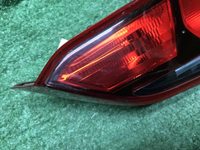 Фонарь правый внутренний Hyundai Solaris 2 (17-20)