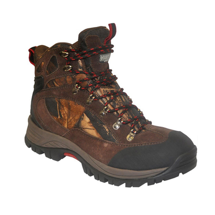 Ботинки "Роки"