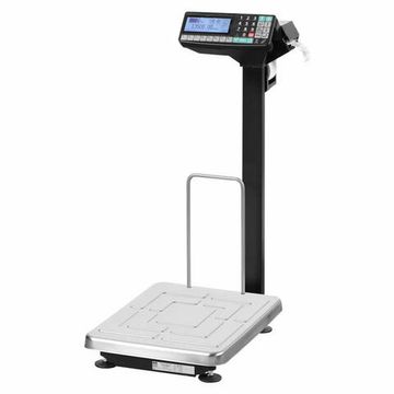 Весы с печатью этикеток МАССА-К ТВ-S-200.2-R2P3