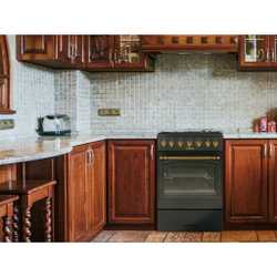 Комбинированная плита Hansa FCMA58109