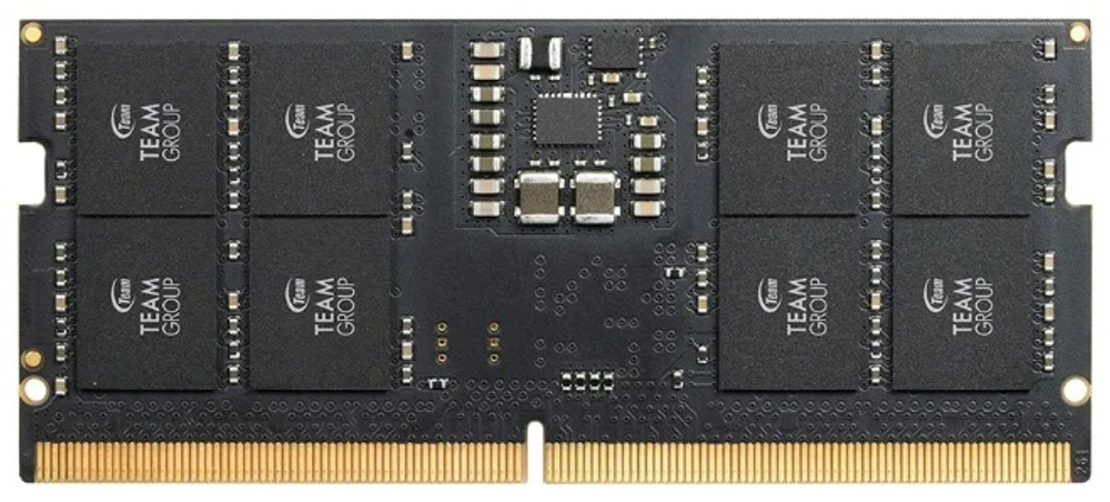 Оперативная память Team Group TED532G4800C40D-S01 32 Гб Оперативная память Team Group TED532G4800C40D-S01 32 Гб