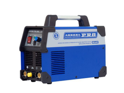 Аппарат аргонодуговой сварки AuroraPRO INTER TIG 202 (TIG+MMA) MOSFET