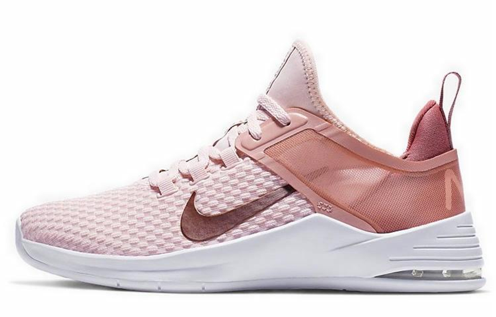 Кроссовки Nike Air Max Bella (Женская размерная сетка)