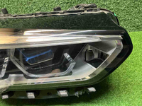 Фара правая BMW X5 G05 X6 G06 (2018-2023) Laser