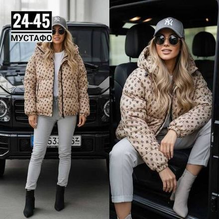 Куртка 2946728 Fabrika